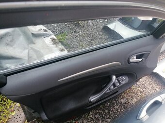 Ford mondeo 2011 - 7