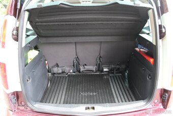 Škoda Roomster - 7