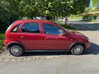 Opel Corsa 1.2, 59kw, Klima - 7