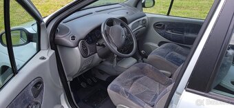 Renault Scénic dci - 7