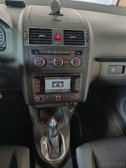 Touran 2.0 TDI 103 kw - 7