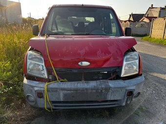 Ford Connect - 7