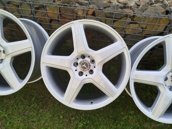 ALU AMG w221 r20 - 7