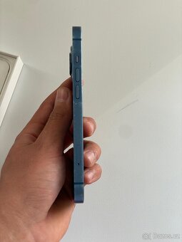 Prodam iPhone 13 modrý 128 GB - 7