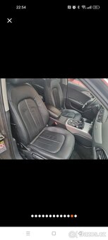 Audi A6 C7 quattro 3.0 TDI 180Kw - 7