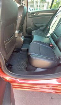 Renault Megane ENERGY TCe 130 BOSE EDITION - 7