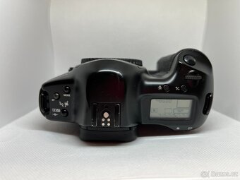 Canon EOS 1N HS - 7