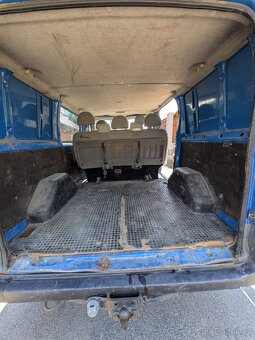 Ford Transit - 7