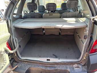 Renault Scenic RX4 - 7