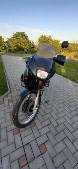 Honda Transalp XL600V - 7