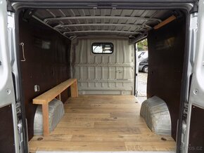 Peugeot Boxer 2.2 HDI 74 KW L1H1 - 7