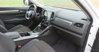 Renault Koleos 2.0 dCi Intens X-Tronic 4x4 - 7