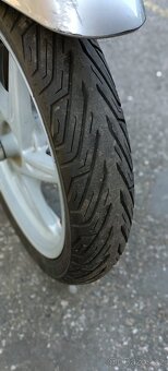 honda SH 150. rok 2007. Najeto 43100km + kufr +helma - 7