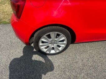 AUDI A1-1.4TSI-90KW-ATRAKTIVNI AUTO - 7