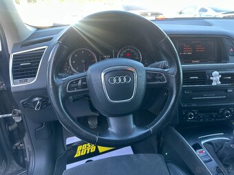 Audi Q5 2.0tdi 2009 - 7
