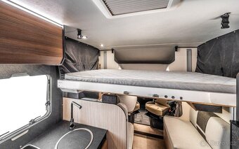 Fiat Ducato 2.3Multi-Jet Dethleffs Sunlight - 7