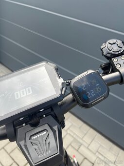 Teverun Fighter Eleven + 35Ah V4 2025 - 7