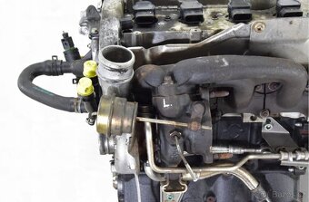 Motor AUDI TT 8N A3 8L 1.8 T Turbo 224 KM APX BAM - 7