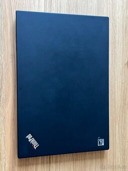 ThinkPad T14 g1, i5/24GB/1TB/Full HD - 7