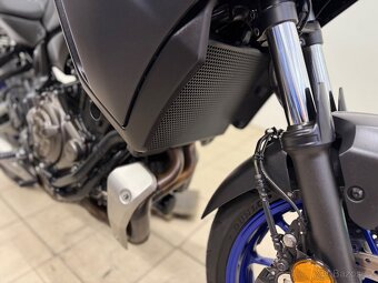 YAMAHA TRACER 700,ABS,TOP - 7