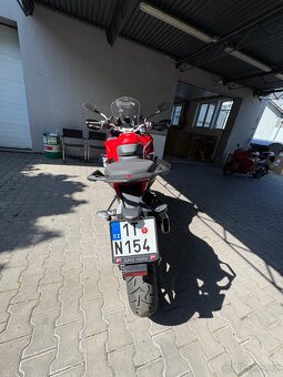 Ducati Multistrada V2S / 2024 - 7