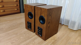 KEF R3 Meta, záruka - 7