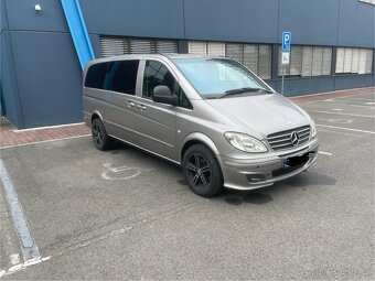 Mercedes-Benz vito - 7