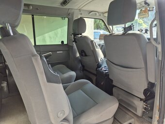 VW T4 Multivan - 7