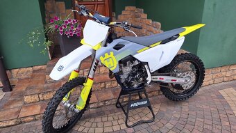 Husqvarna fc 250 2024 - 7