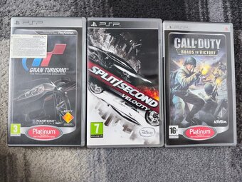 Herní konzole PlayStation portable - 2004 - 7