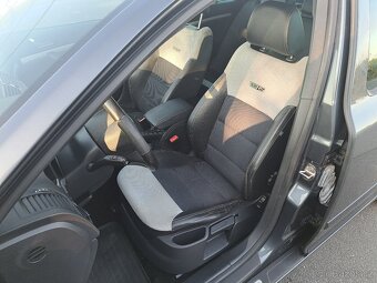 Škoda Octavia 2 RS Facelift, 2.0 TDI, 125 kW, CEGA, navi - 7