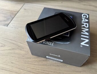 Garmin Edge 1040 Bundle - 7