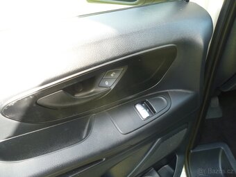 Mercedes-Benz Vito 113 CDI KB/L - 7