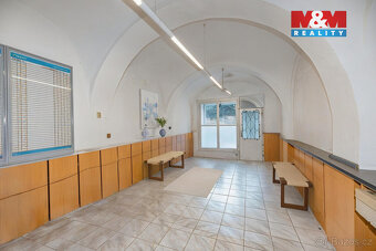 Prodej rodinného domu, Broumov, ul. Na Příkopech - 7