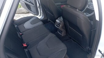 Mondeo 2.0 TDCi Titanium 110kw, r.v. 5/2021, najeto 163600km - 7
