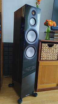 Monitor Audio Silver 300 7G - 1/2 ceny - 7