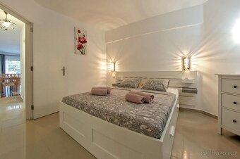 TENERIFE: Playa Paraíso – NOVĚ ZREKONSTRUOVANÝ 2kk, 54 m² | - 7