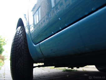 Fiat Panda 1.2i 44KW 5dv. ČR. - 7