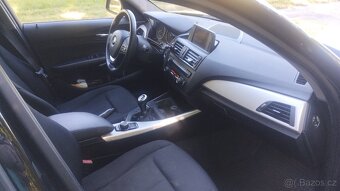 BMW 1 F20 116D - 7