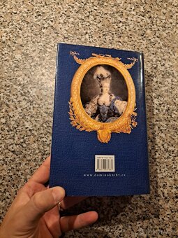 Marie Antoinetta - Antonia Fraser - 7