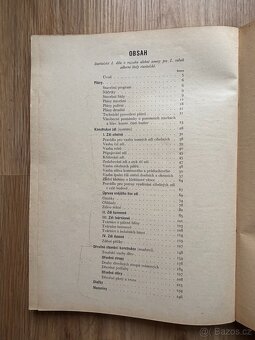 Dovrtěl, Stavitelství pro průmyslové školy, I., 1940 - 7