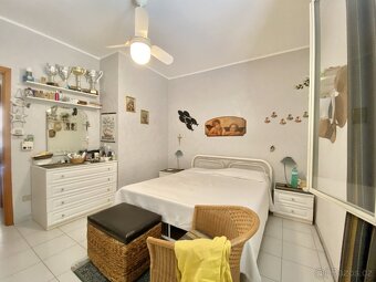 Sicílie, byt 3+kk, 70 m2, Santa Tereza di Riva - 7