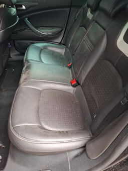 Náhradní díly Citroen C5 X7 3.0 HDI 177kw - 7