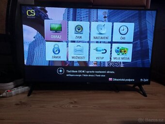 Led TV LG 43LJ515V-Úhlopříčka-108CM 108cm - 7