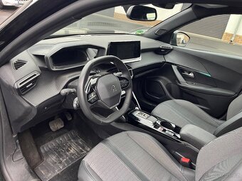 PEUGEOT 2008 ALLURE elektro rv.2023 - 7