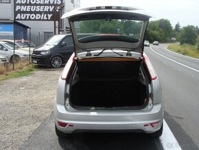 Ford Focus,1.6i,klimatizace, nová STK - 7