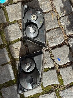 Mazda 6 světla a další ND - 7