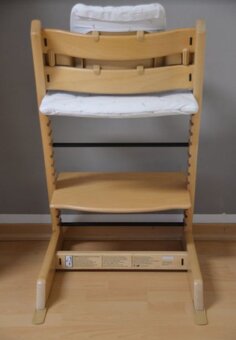 Židle Stokke Tripp Trapp - 7