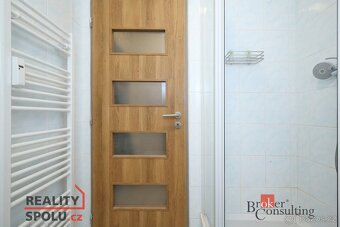 Prodej, byty/1+kk, 18 m2, Anenské náměstí 666/3, 46601 Jablo - 7