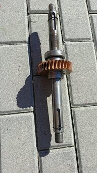 Mf-70 (MF70)- náhradní dily - 7